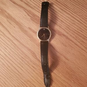 Quartz Men's watch